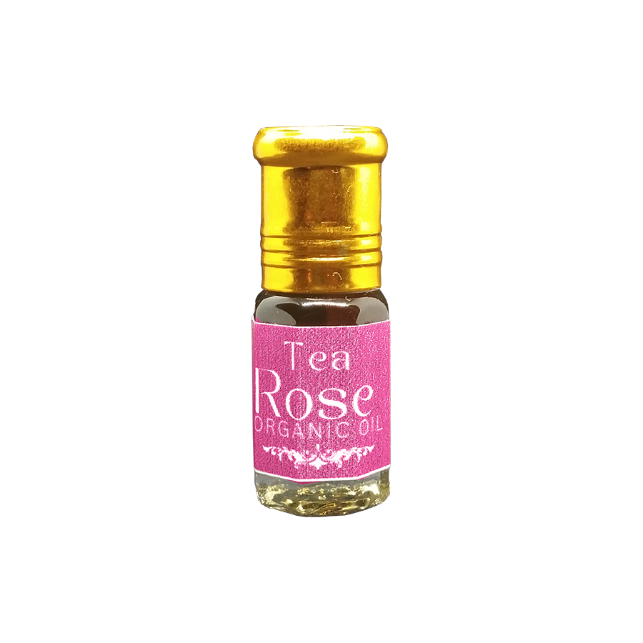 Tea Rose