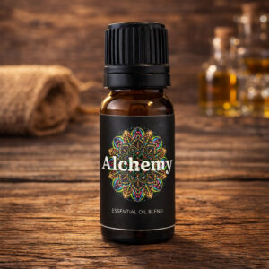 Alchemy Essential Oil
