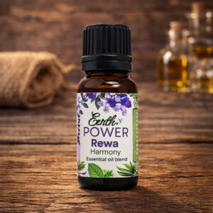 Rewa Essential Oil