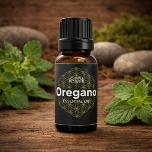 Oregano (Therapeutic) Essential Oil