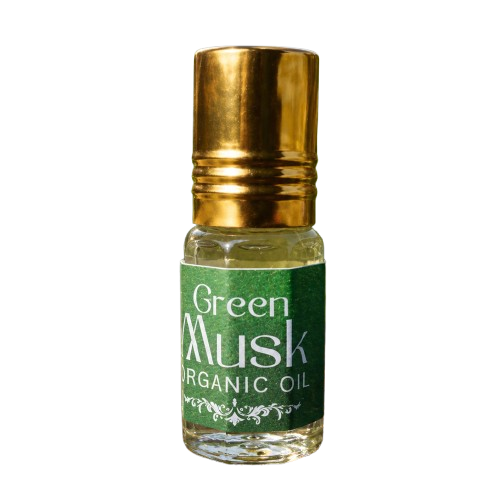 Green Musk - Image 2