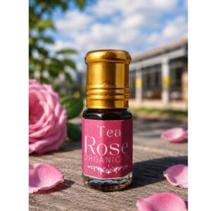 Tea Rose