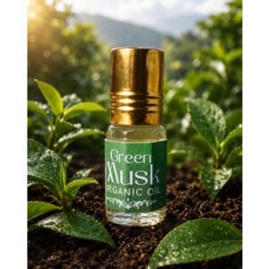 Green Musk