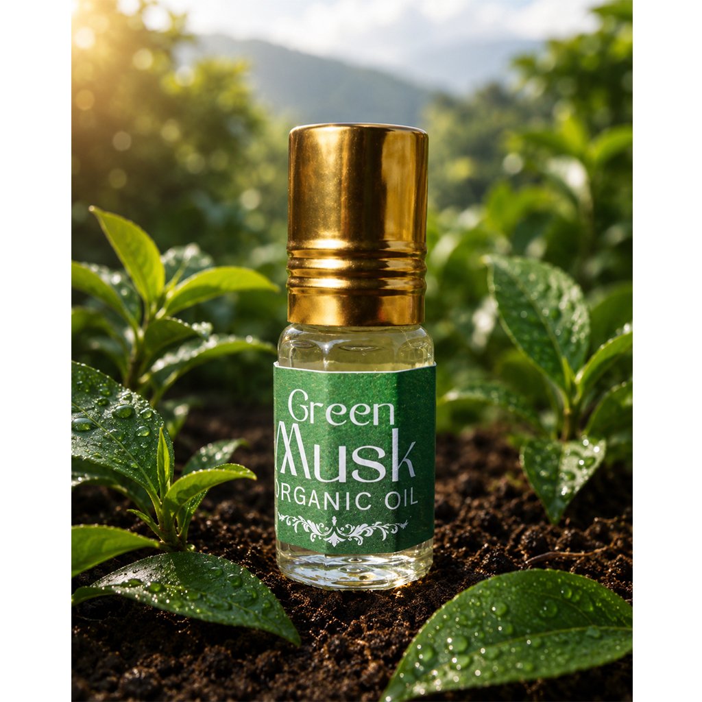 Green Musk