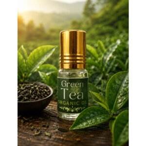 Green Tea