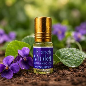 French Violet