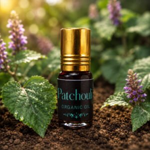 Patchouli