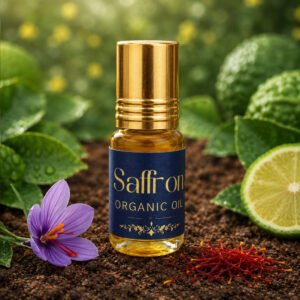 Saffron