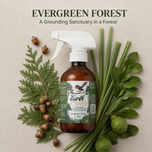 Evergreen Forest Wonder Spray