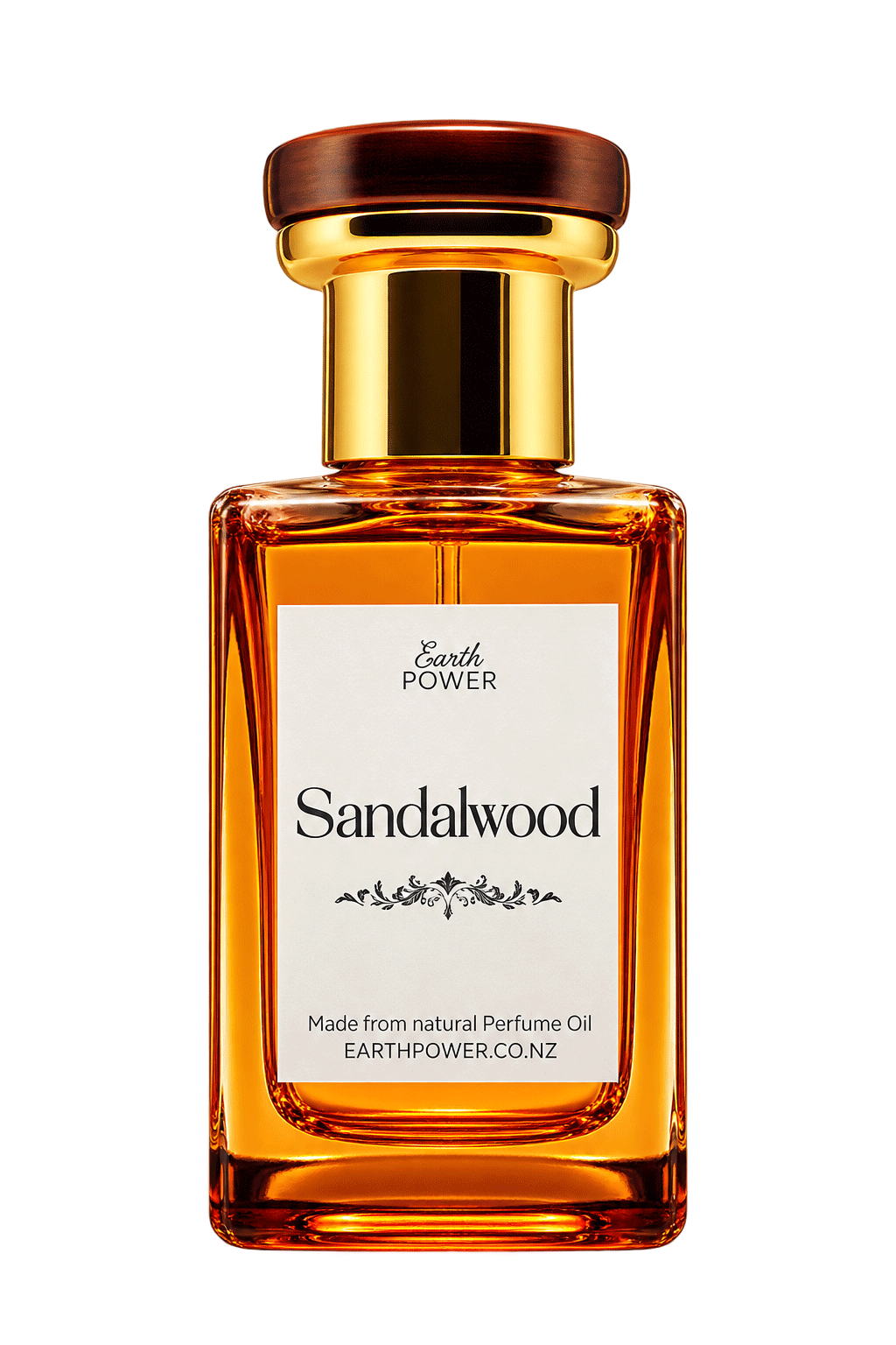 Sandalwood