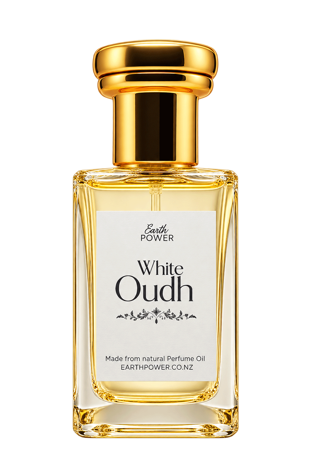 White Oudh